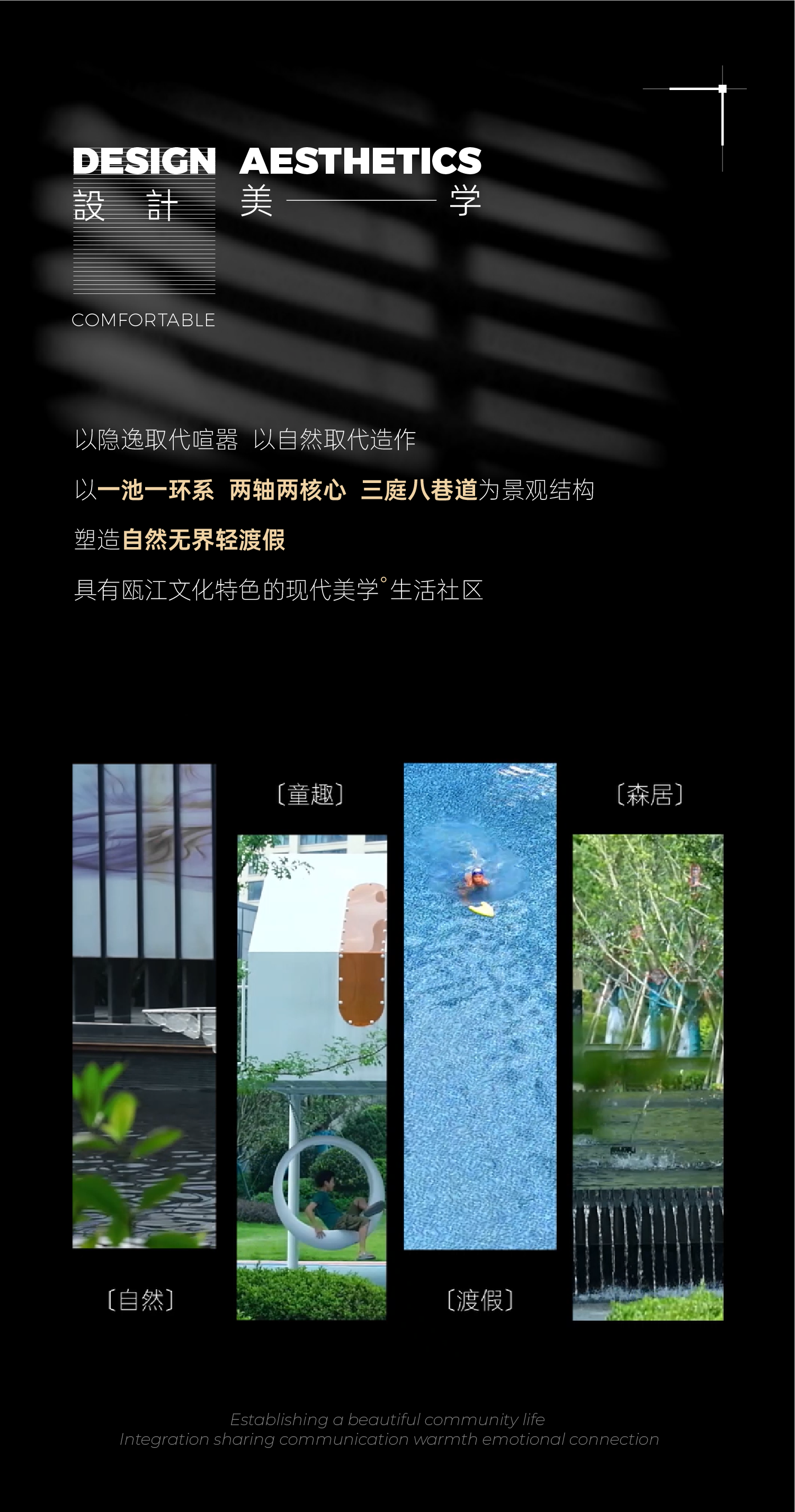 此间漫长丨德信新希望·江屿云庄丨阿特贝尔 ARTBELL-8