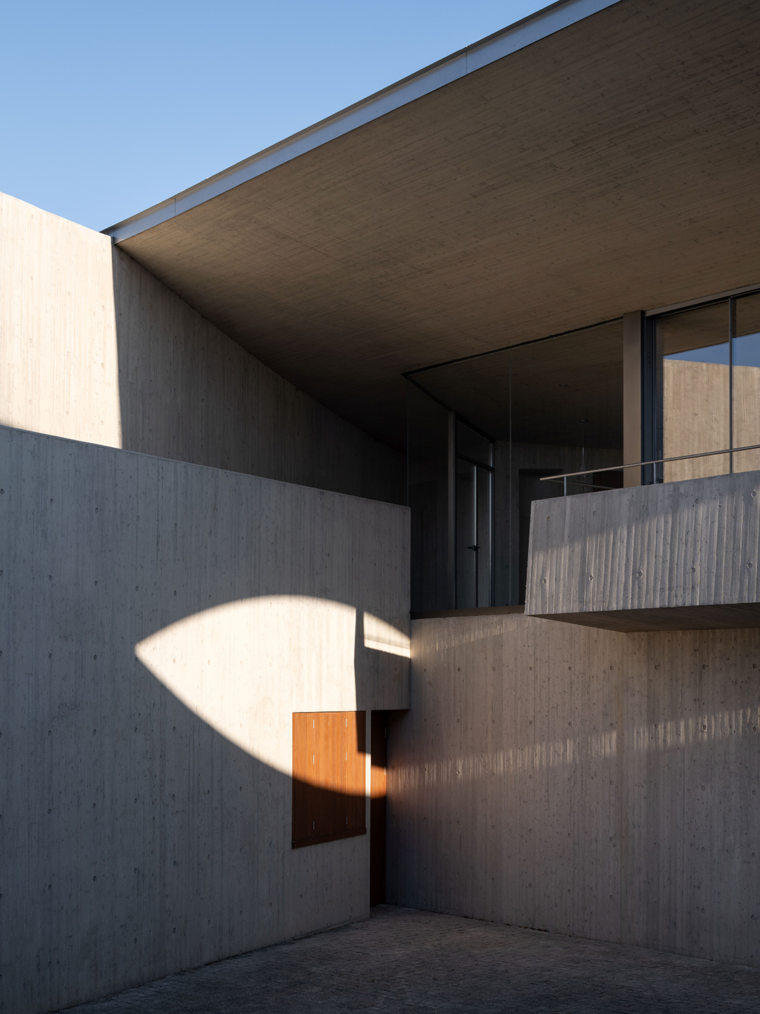 洱海生态廊道葭蓬村驿站 / 赵扬建筑工作室-27