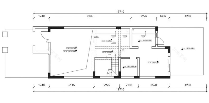 金科天辰别墅 | 法式浪漫优雅,挑剔生活的品味之选-115