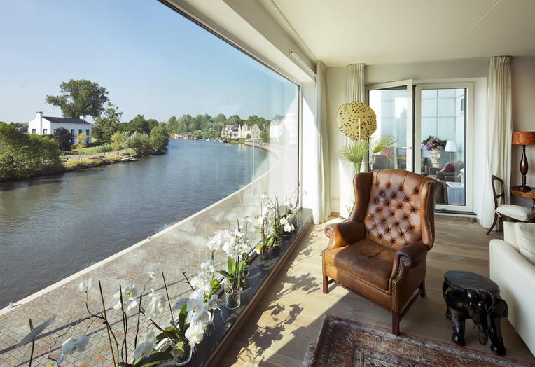 奥普·布伦（注：Op Buuren可能是人名，这是按照音译给出的结果）丨荷兰丨Liesbeth van der Pol及其团队-37