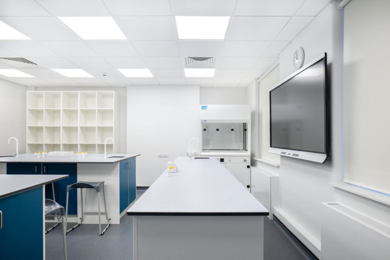 Eaton Square – Senior & Sixth Form School - Envoplan-24