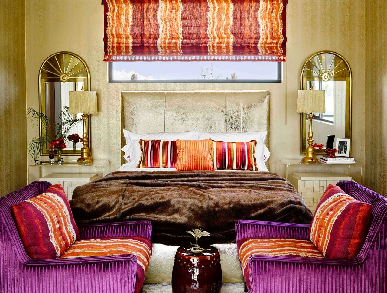 美好时光酒店丨美国迈阿密丨Ken Fulk-60