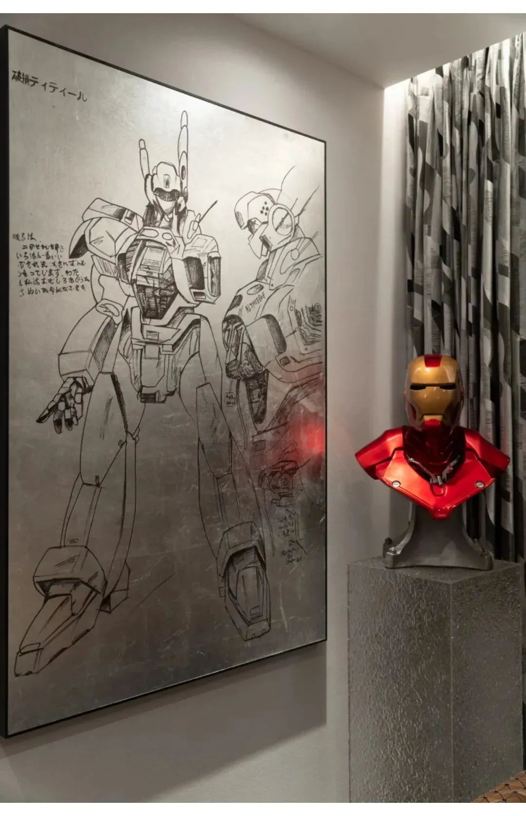 领地·四川眉山观江府丨中国眉山丨达文设计-46