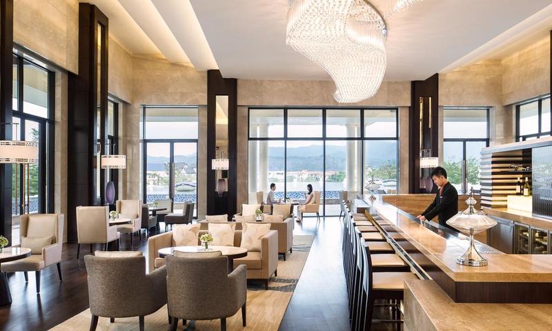 惠州佳兆业万怡酒店照明设计-0