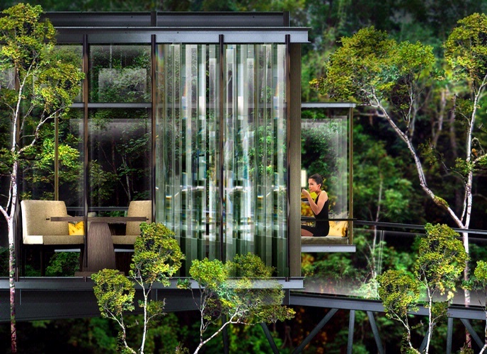 泰国普吉瑰丽酒店-3