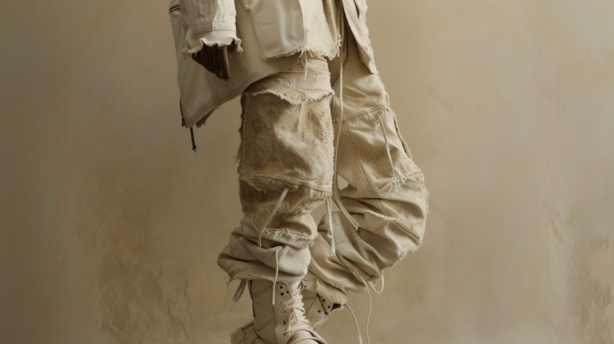 马吉拉品牌门店外观-13