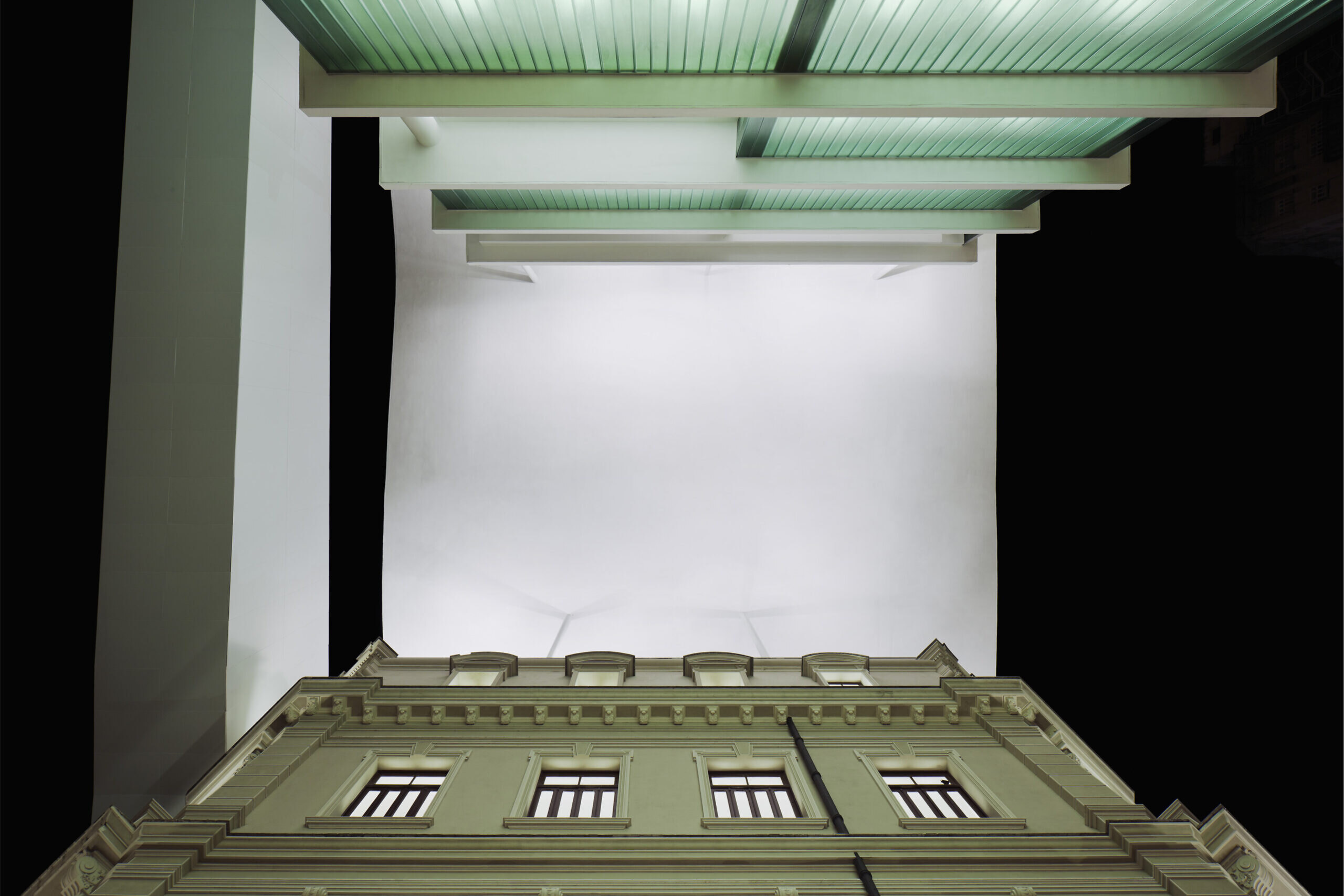 Museu De Arte Do Rio — Jacobsen Arquitetura-6