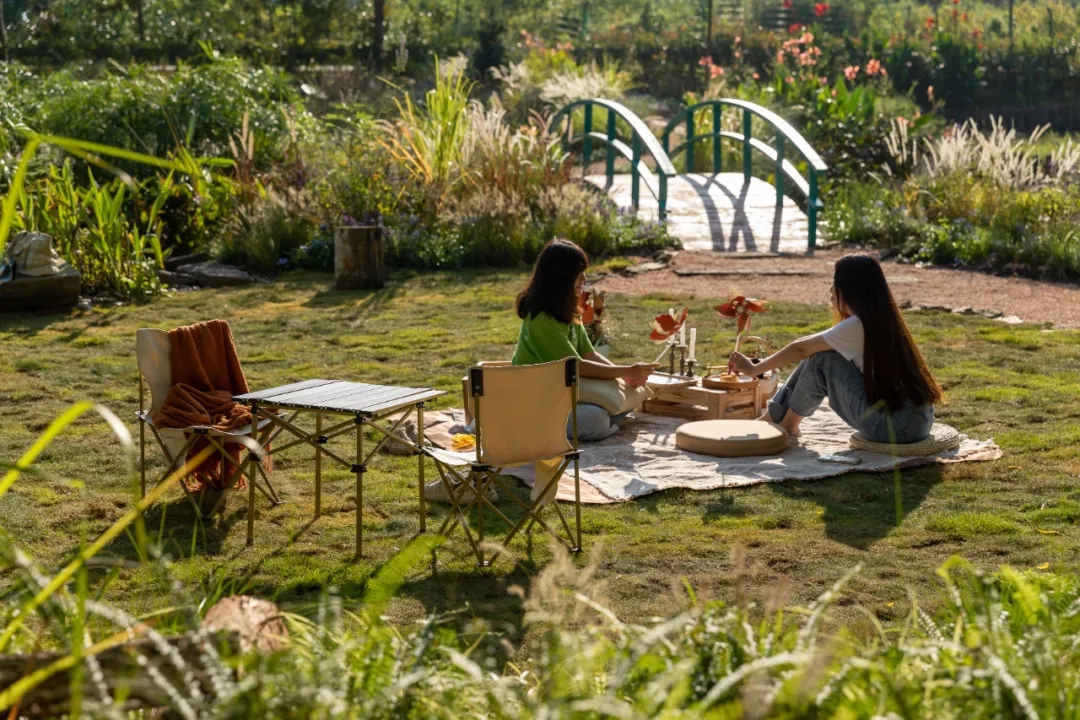 有MORE有YOUNG·新青年2021奥雅乡建营项目丨未明确提及具体设计团队-53