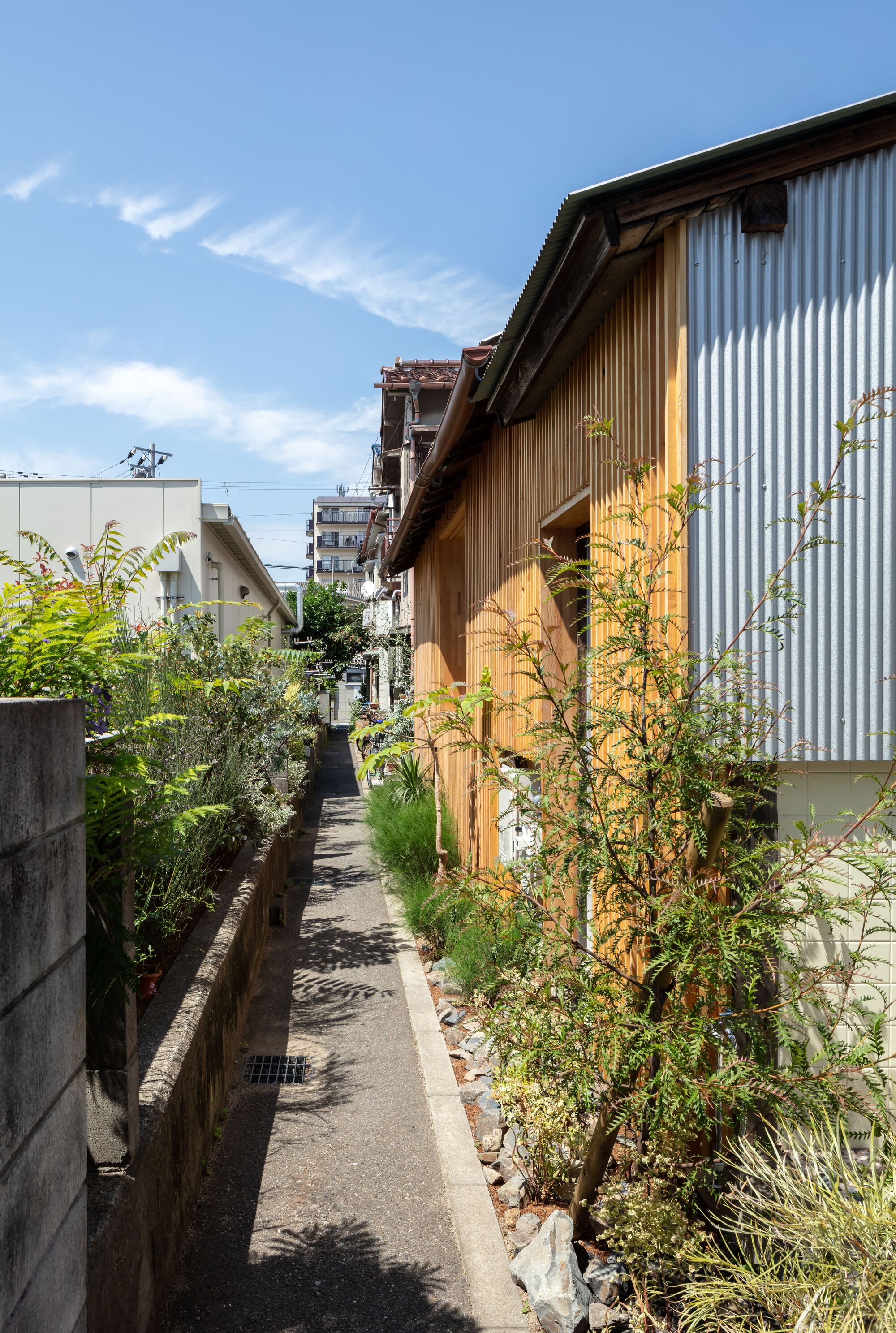 贡达之家丨日本大阪-32
