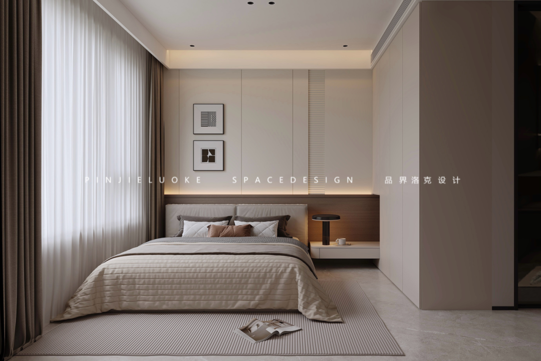 品界洛克新作｜绿城·全运村涵碧苑-28