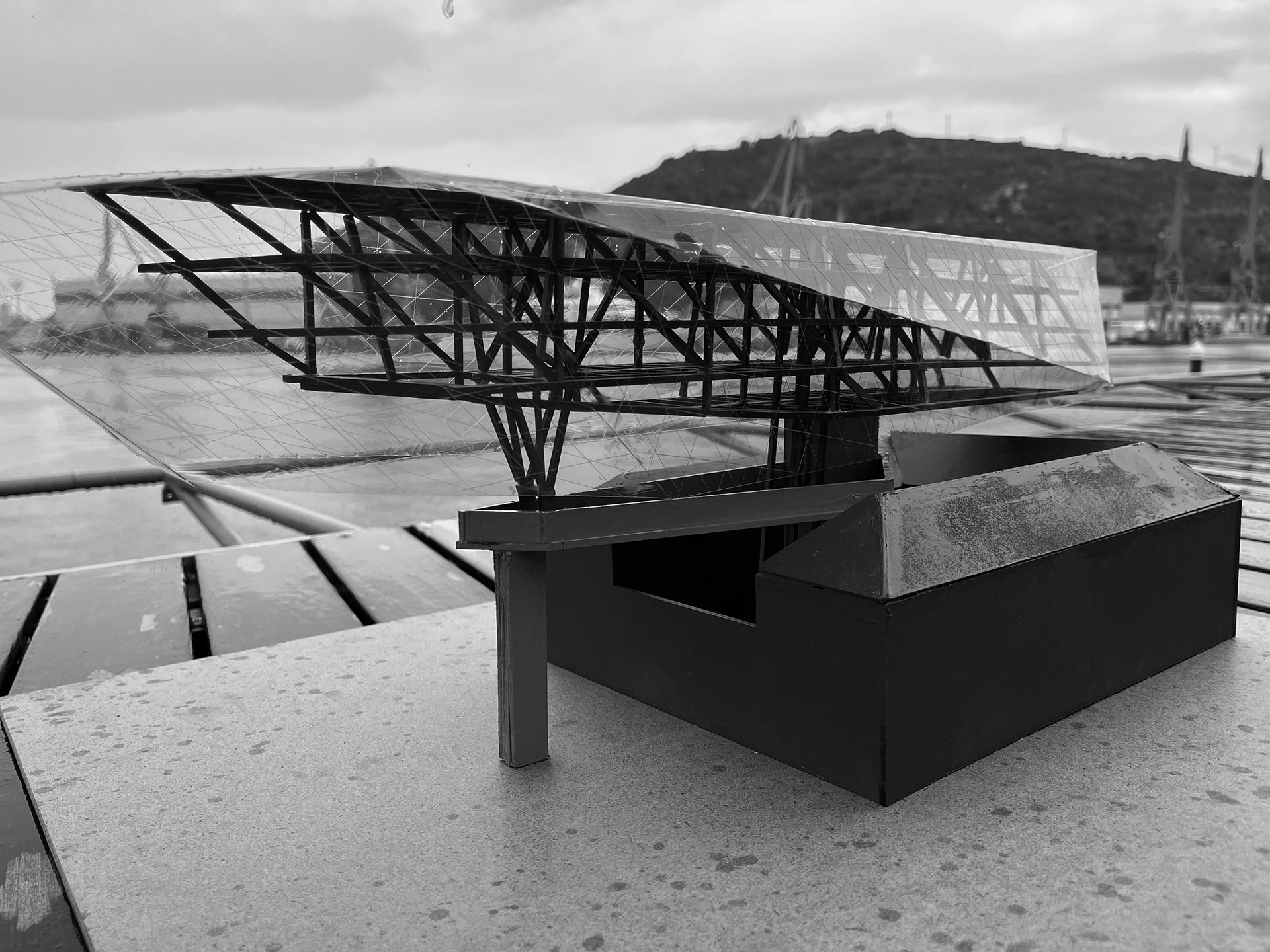 Port House（港口之家）丨比利时安特卫普丨扎哈·哈迪德（Zaha Hadid）-13