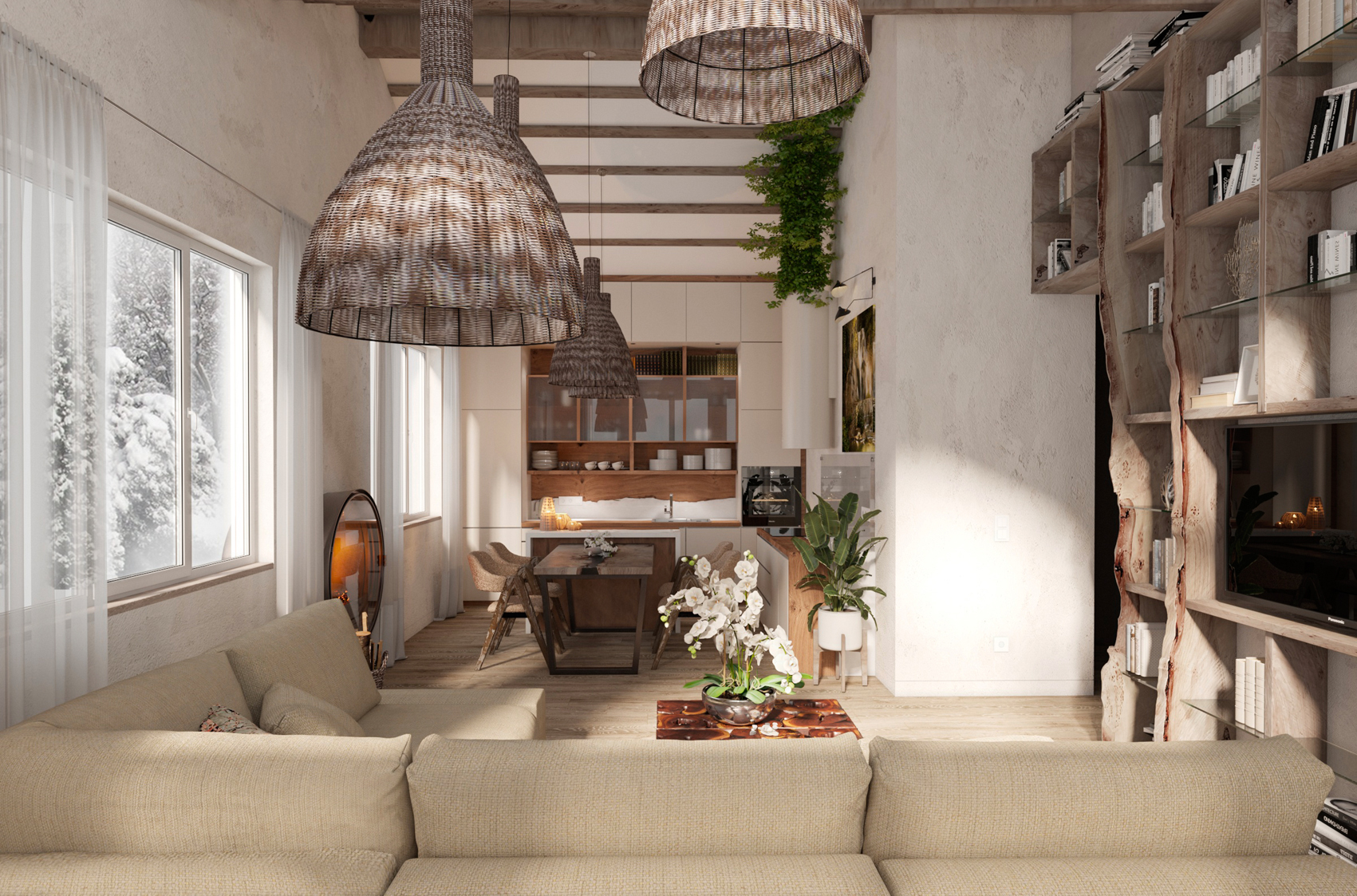 巴厘岛风格住宅-4