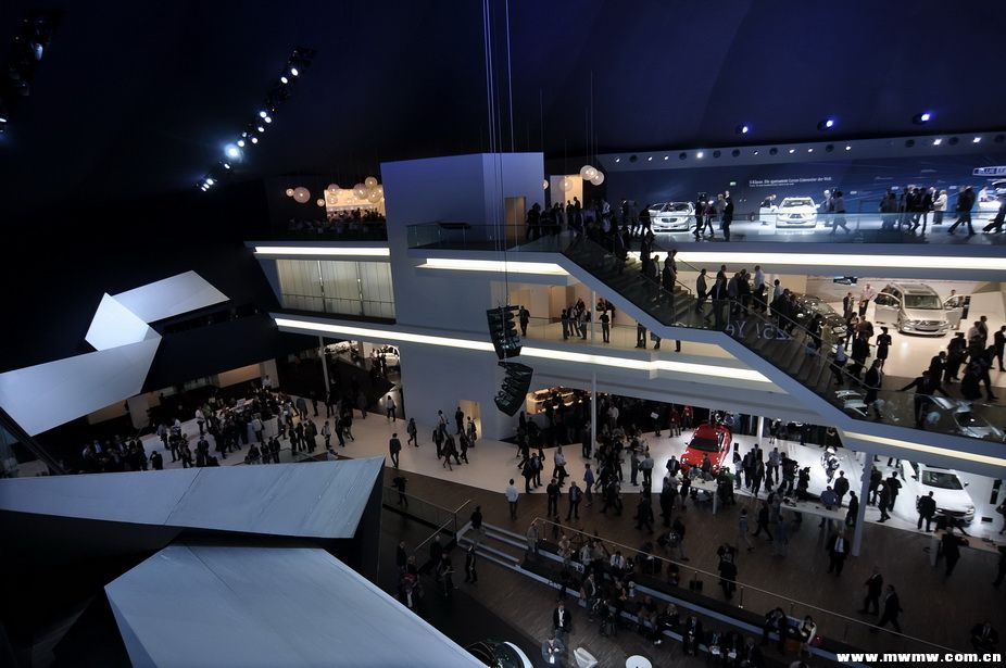 法兰克福国际车展-6-37
