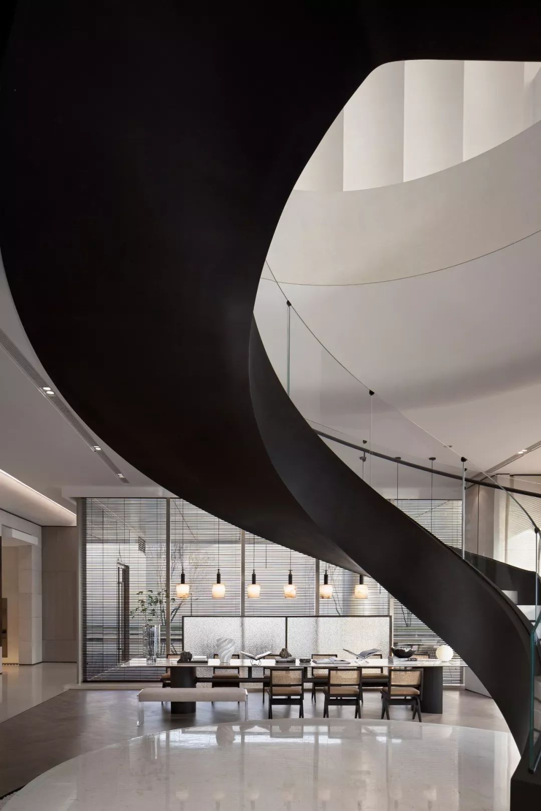 苏州新希望锦麟芳华 | 传统美学与现代设计的完美融合-72