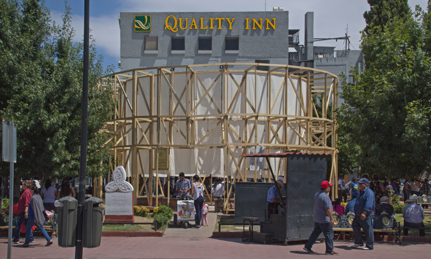 安特利亚公民论坛丨墨西哥奇瓦瓦丨República Portátil-26