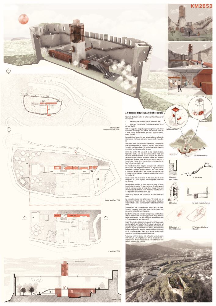 丨意大利丨竞赛获奖团队（如Lucila Castañeda Aller等）-28