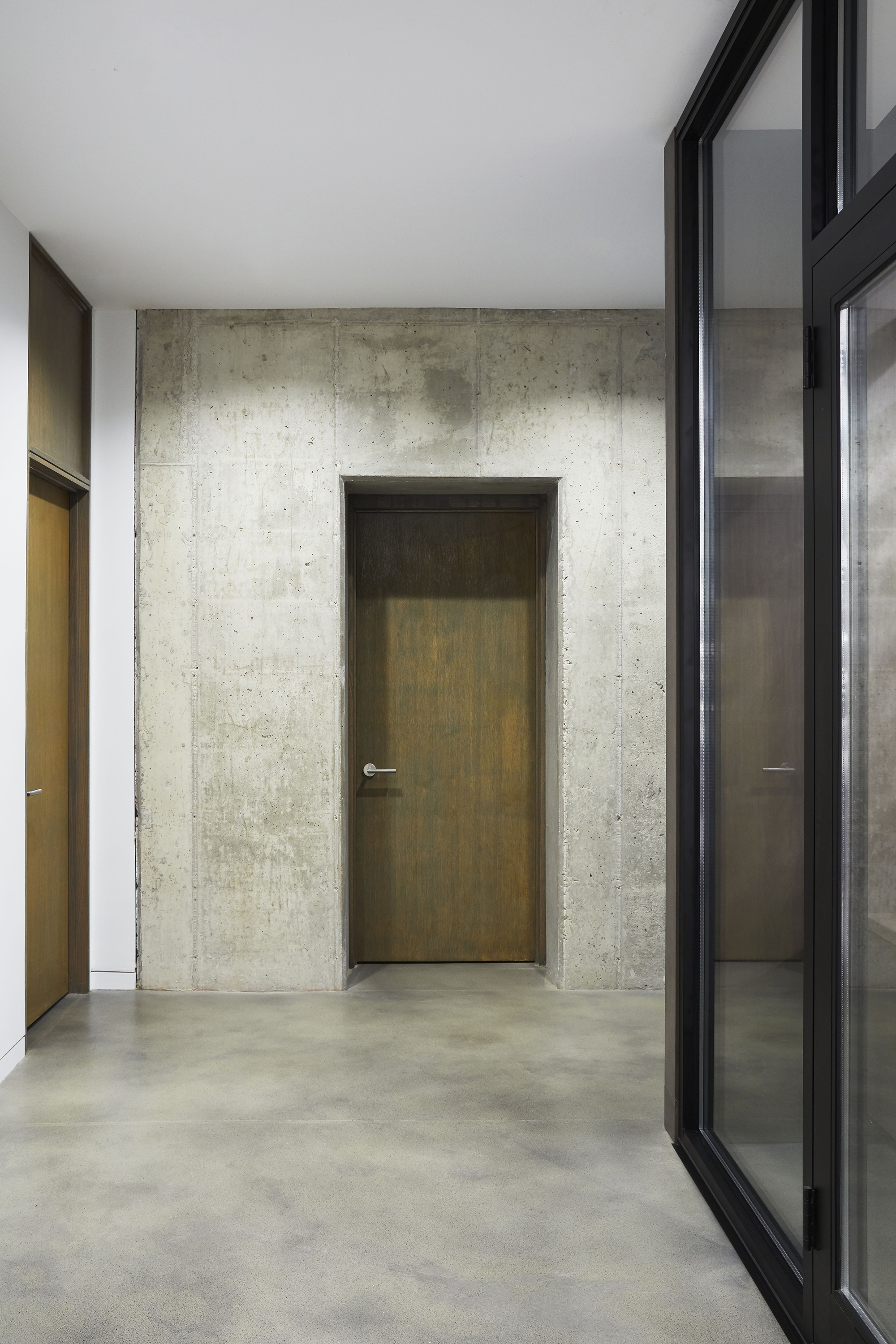 Hermitage Residence | Studio Dwell Architects-18