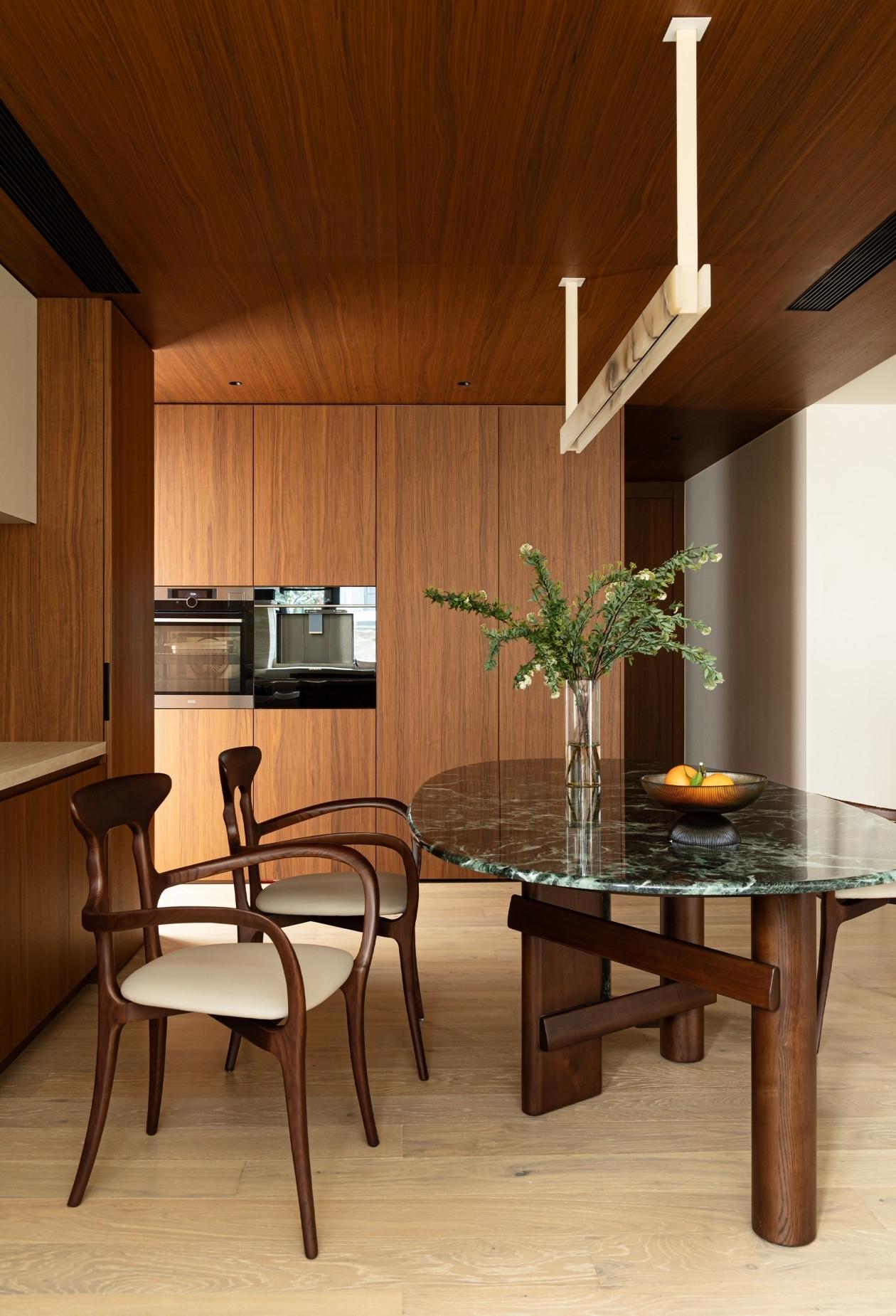 安舍设计 · 汕头龙光天境536㎡丨中国汕头丨安舍设计事务所-12