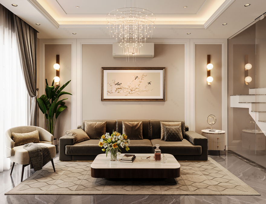 KL 的房子丨越南海防丨Quan Xuan-9