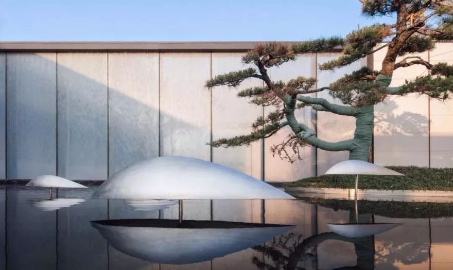 景观雕塑设计 | 赋予文化内涵,彰显艺术价值-88