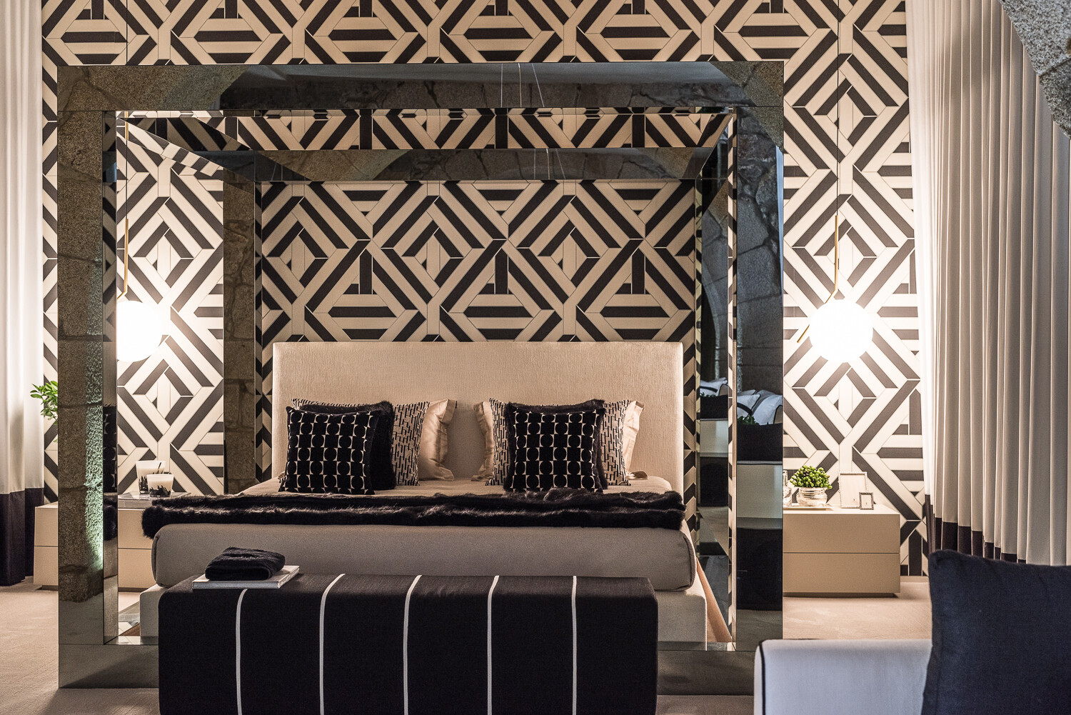 波尔图梦境酒店-19