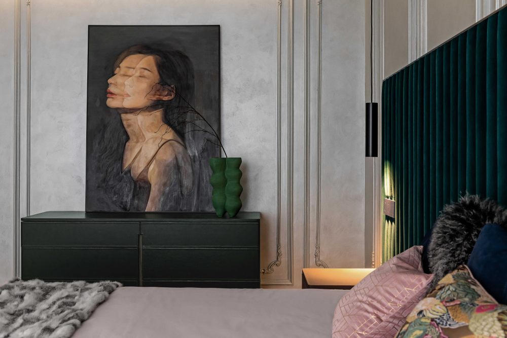 悦水岸住宅丨中国重庆丨重庆安里设计-24