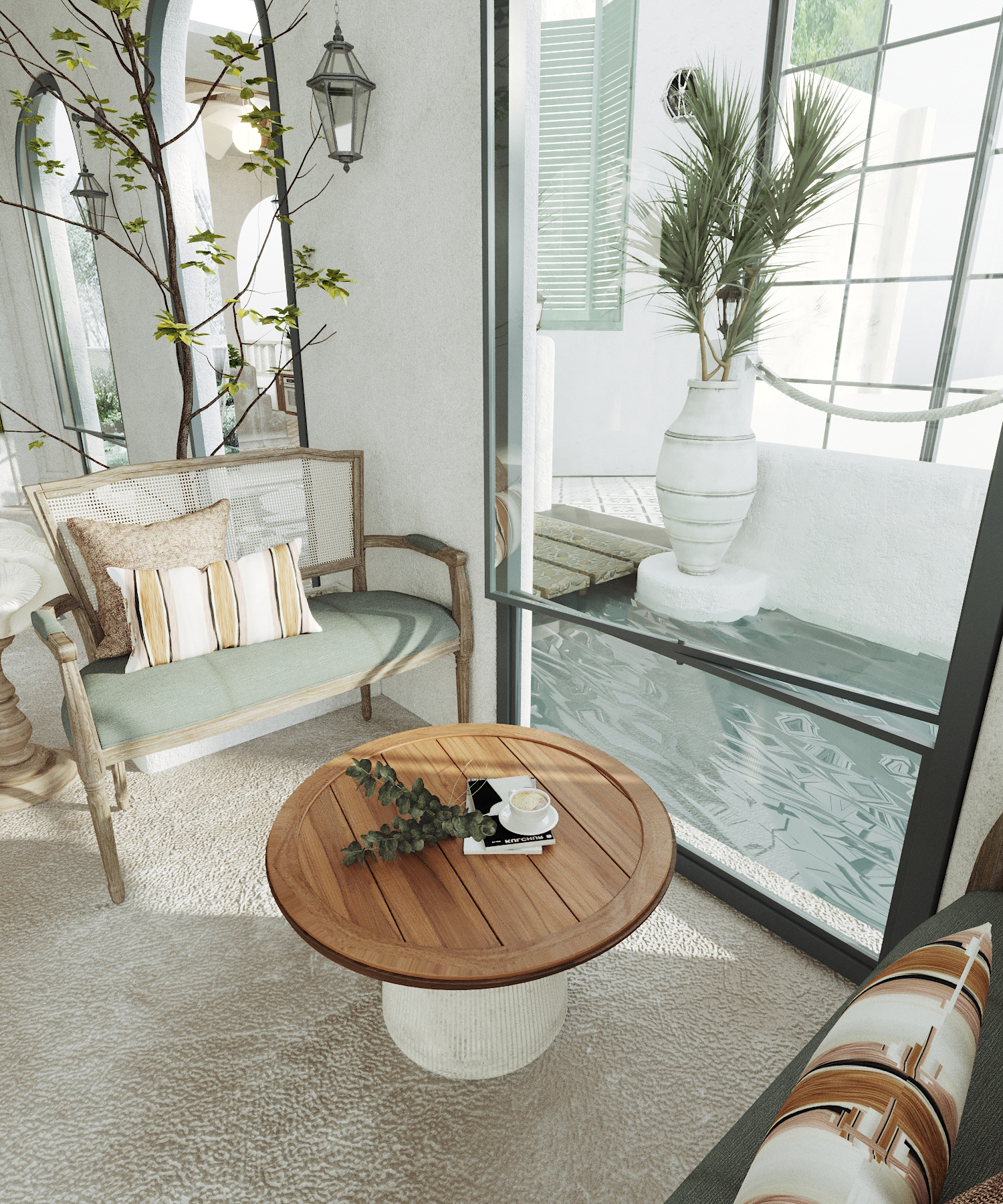 迪昂花园共享居住丨越南-15