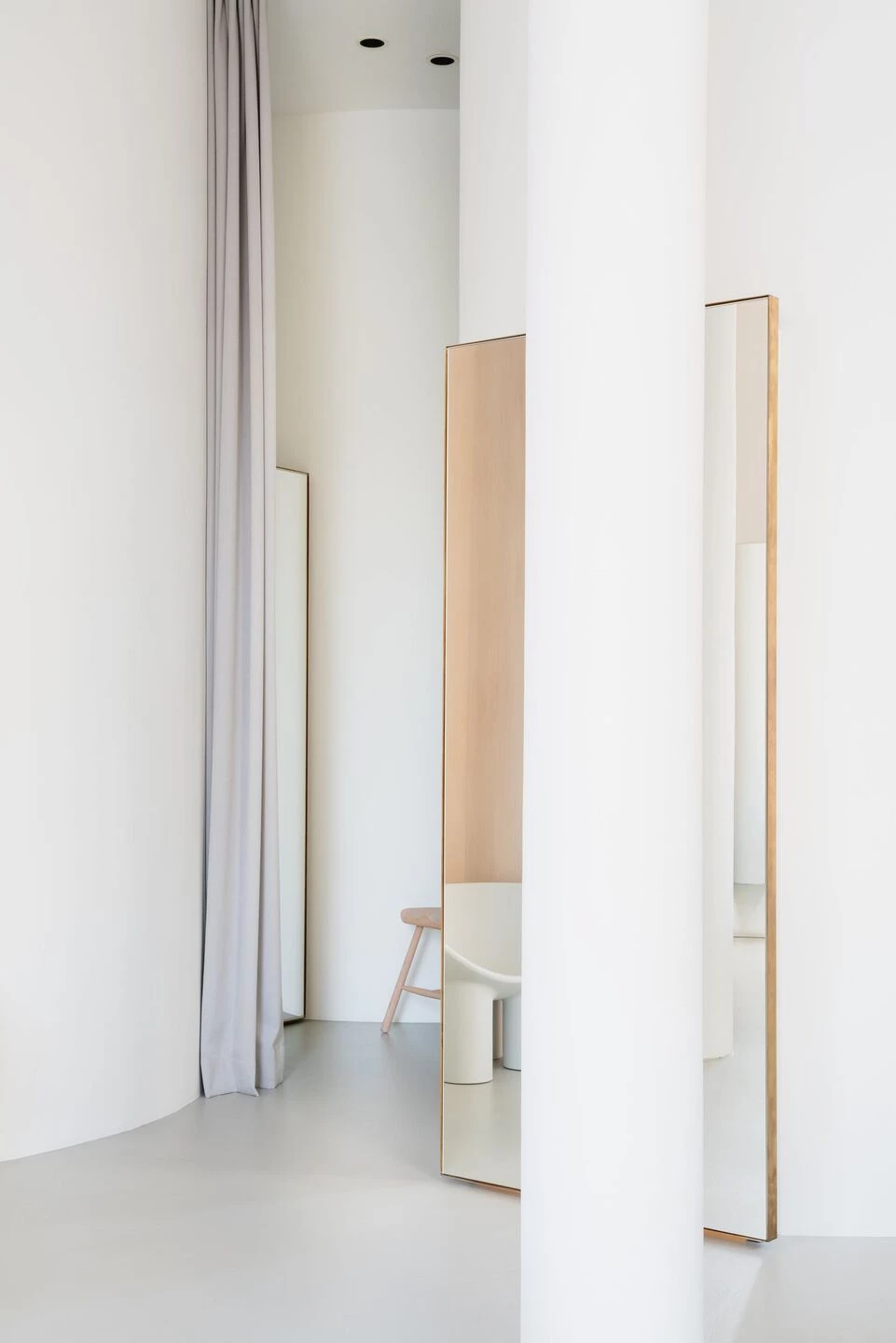 海多恩汉堡丨德国汉堡丨BATEK ARCHITEKTEN-33