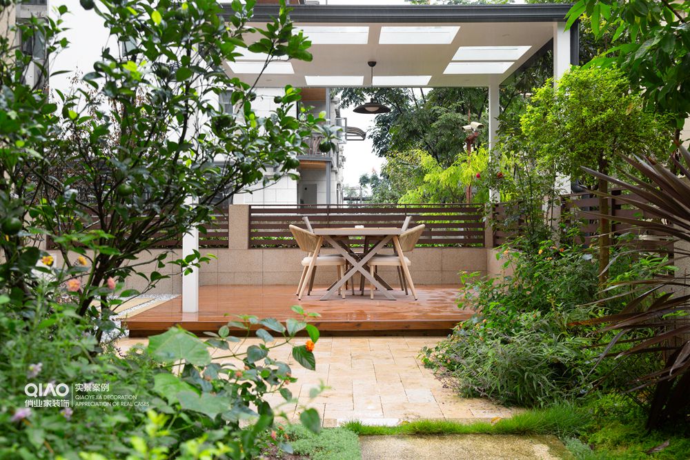 院藏美好,漫享生活丨中国重庆丨重庆俏业家装饰-69