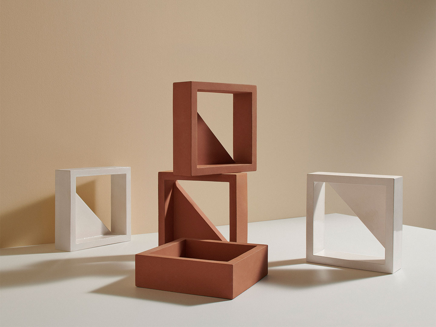 ‘Kite Breeze’新通风砖设计丨Adam Goodrum-15