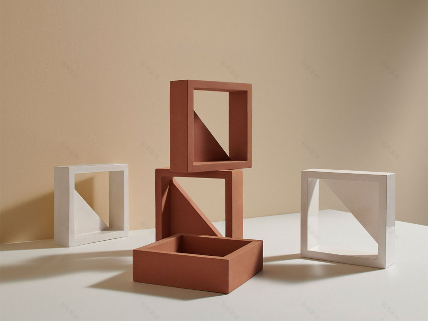 ‘Kite Breeze’新通风砖设计丨Adam Goodrum-15