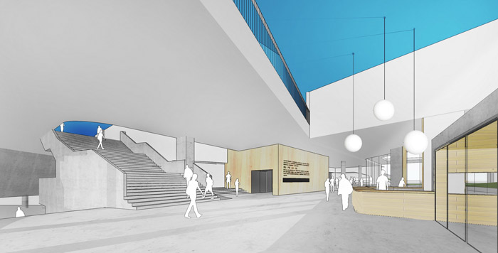 北京四中房山校区-53