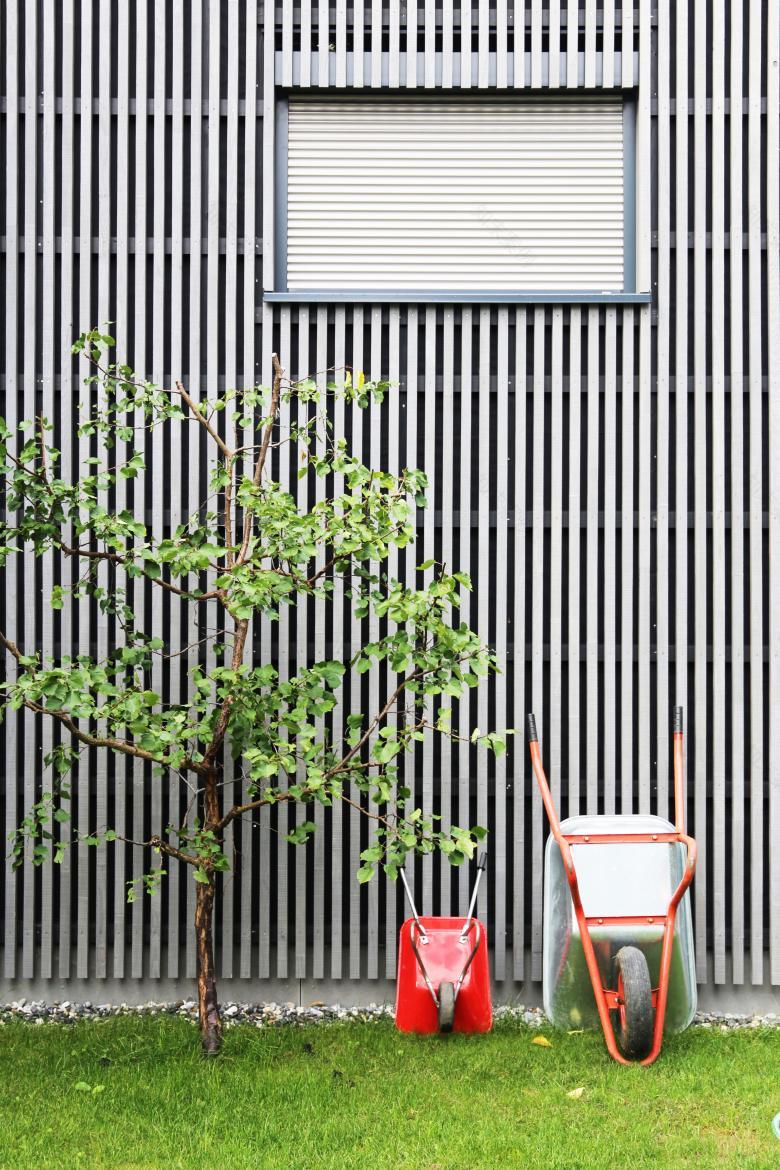 juri troy architects丨1 + 1 + 1 = 1丨奥地利-6