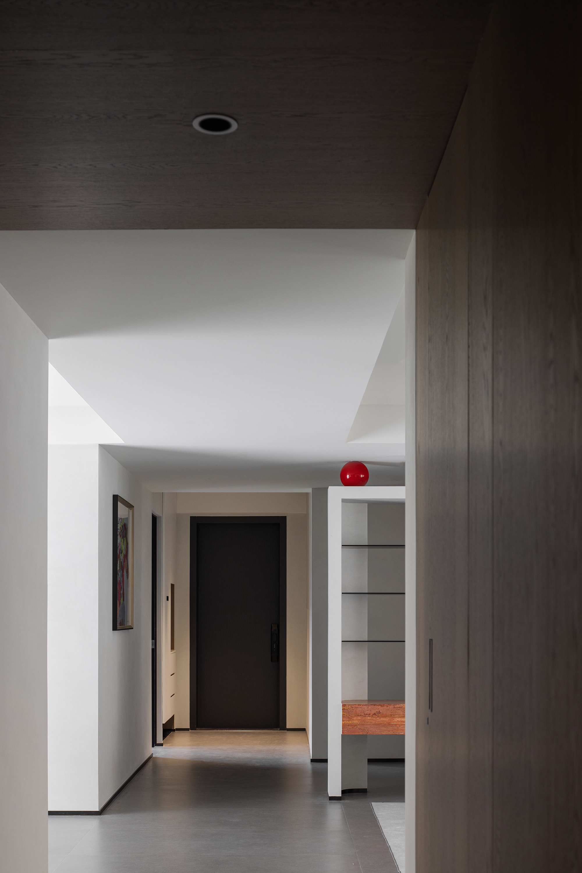 时光丨中国汕头丨NewOneDesign 新一设计-6