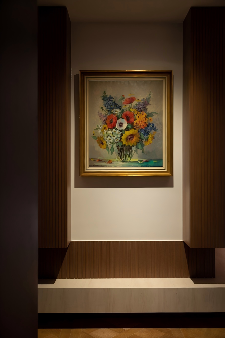 华润置地·悦府丨中国浙江丨路子曰设计事务所-41