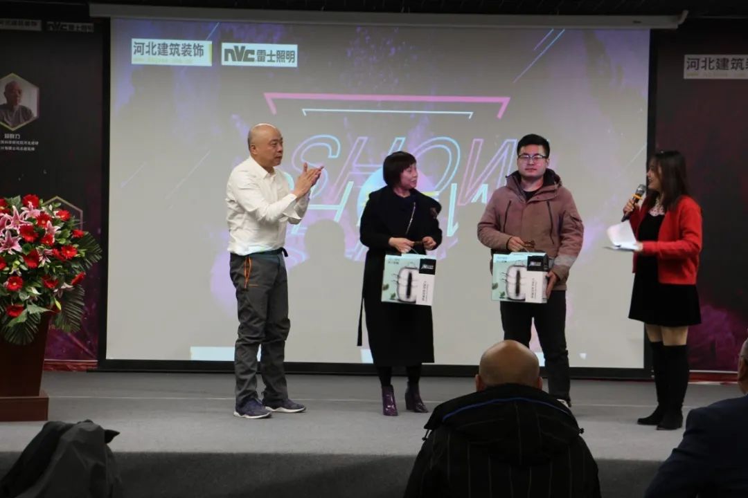 《青咖秀》第三期 | 河北青年设计师的突破与重生-77