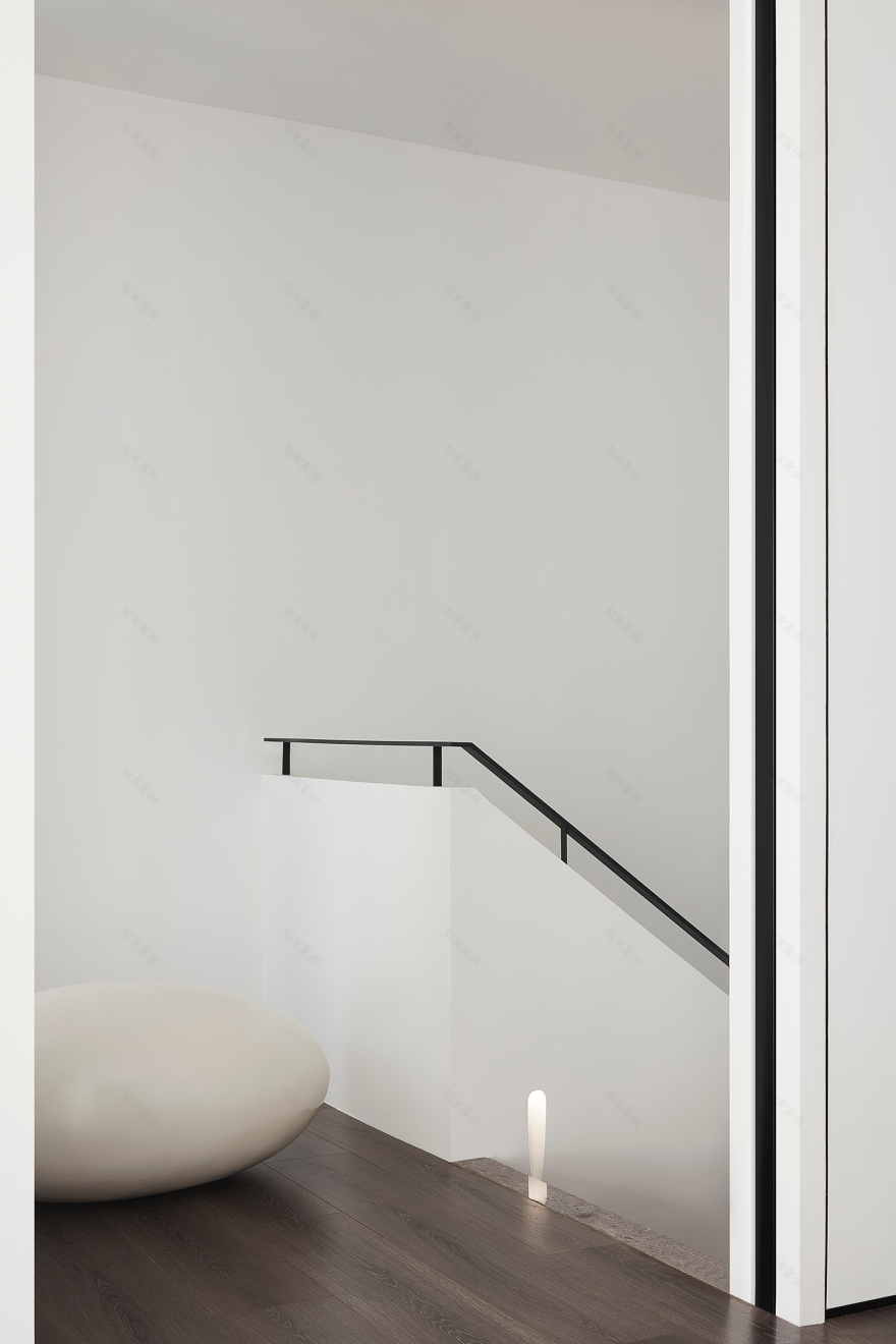 深圳万科设计公社一格设计展厅丨中国深圳丨深圳一格设计团队-42