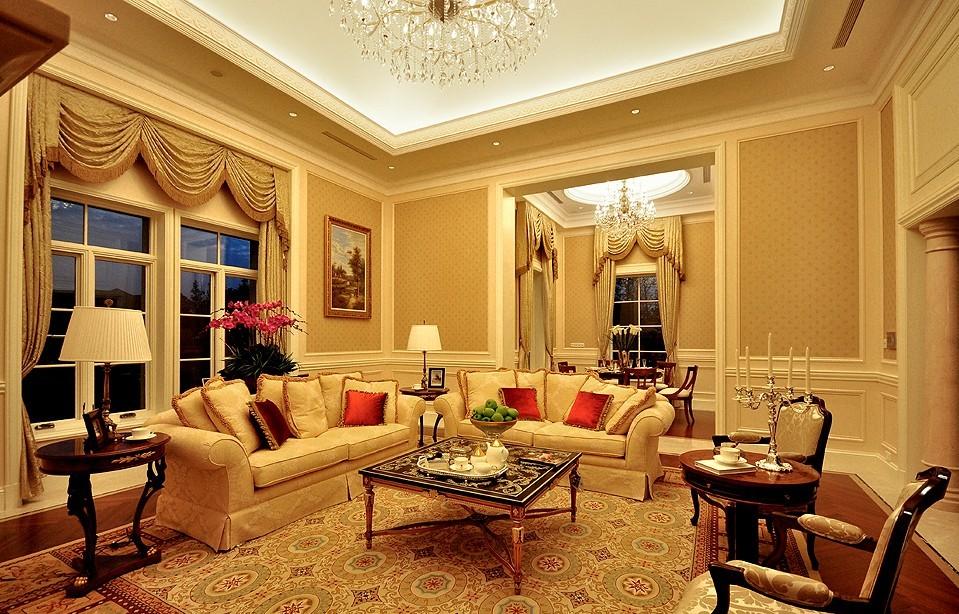 
上海南郊别墅 -21