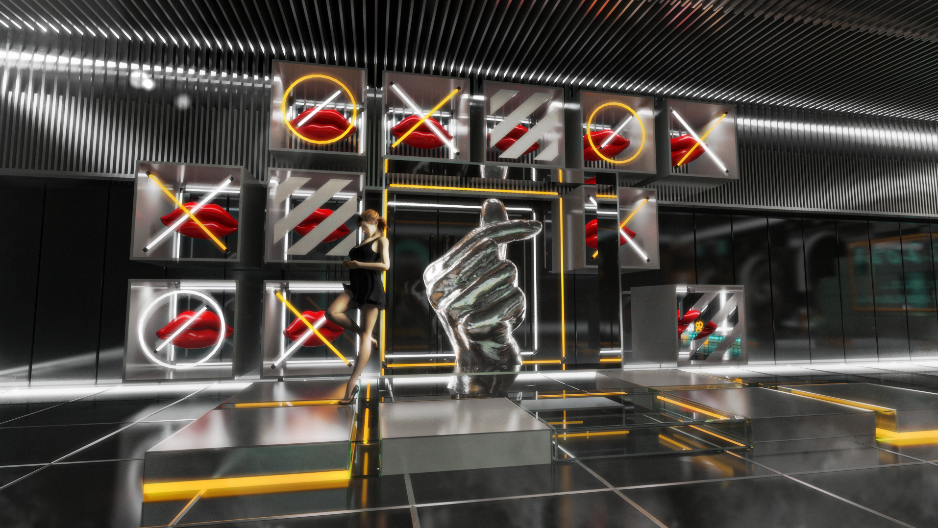 2021 快手短剧金剧奖-1