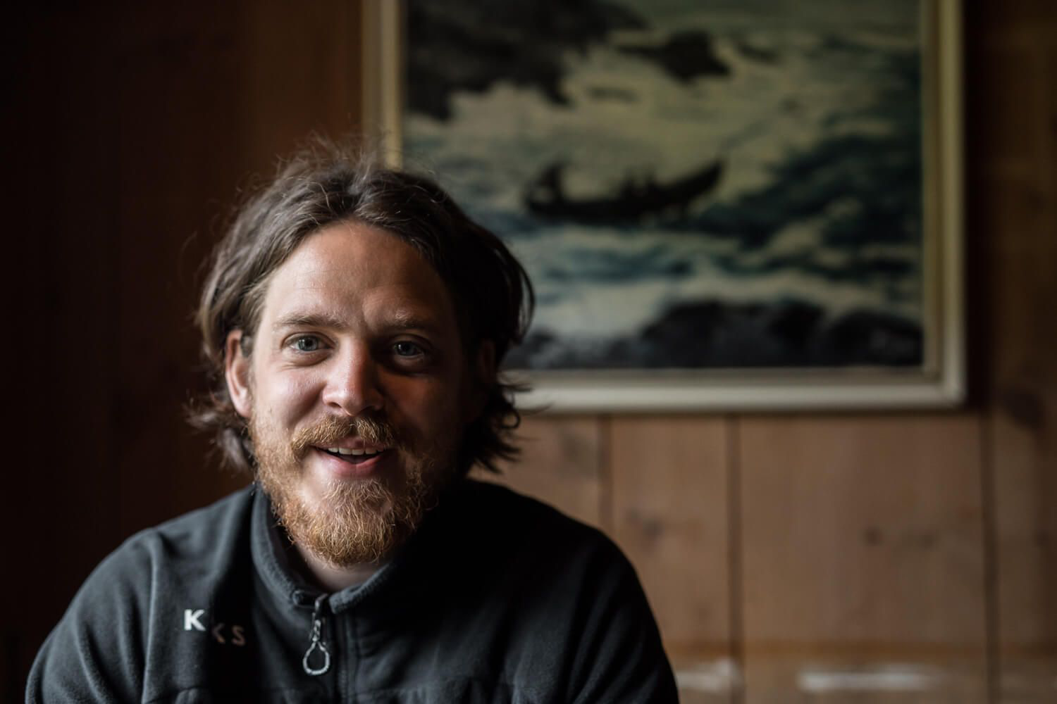 KOKS 餐厅丨Poul Andrias Ziska-48