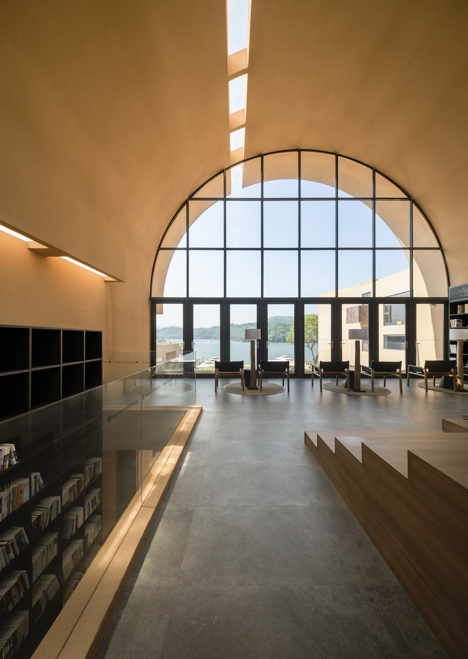 清远慈湖书院 / 城外建筑-72