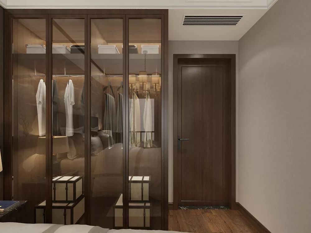 俊豪城新中式雅居,彰显东方美学韵律-80