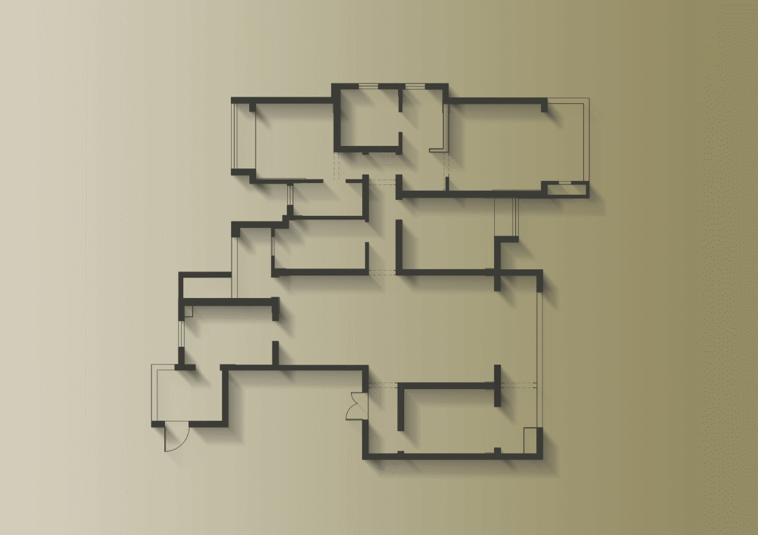 余哥和妍妮的家丨中国成都-62