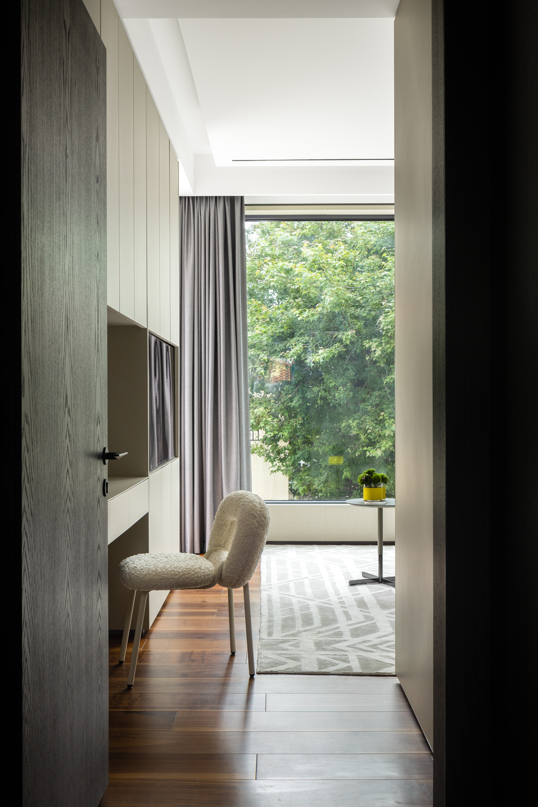 东莞独栋别墅丨中国东莞丨ROYANA 诺雅那-49