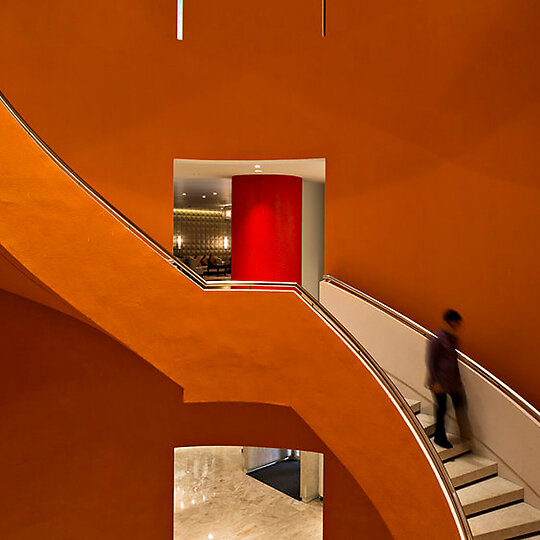 Pan Pacific Singapore by [CHADA] | Australian Interior Design Awards-6