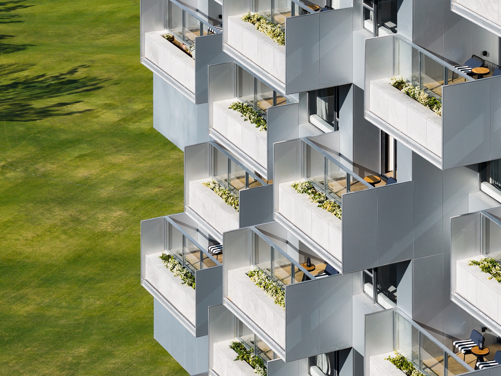 阿那亚·三亚澜山酒店综合体(山之境西区)丨中国三亚丨建言建筑-23