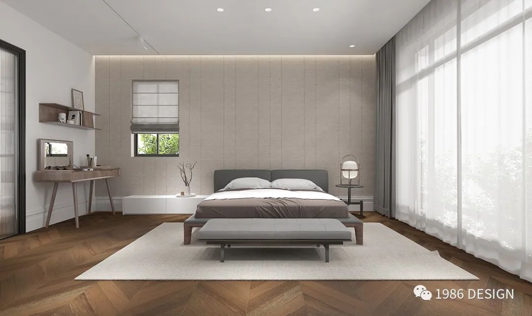 福建龙岩央墅 | 人性化设计,打造精致生活空间-39