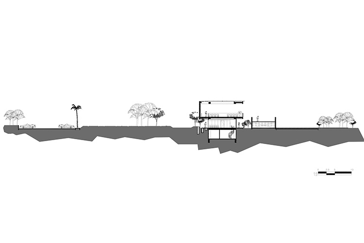 墨西哥坎昆乡村俱乐部-16