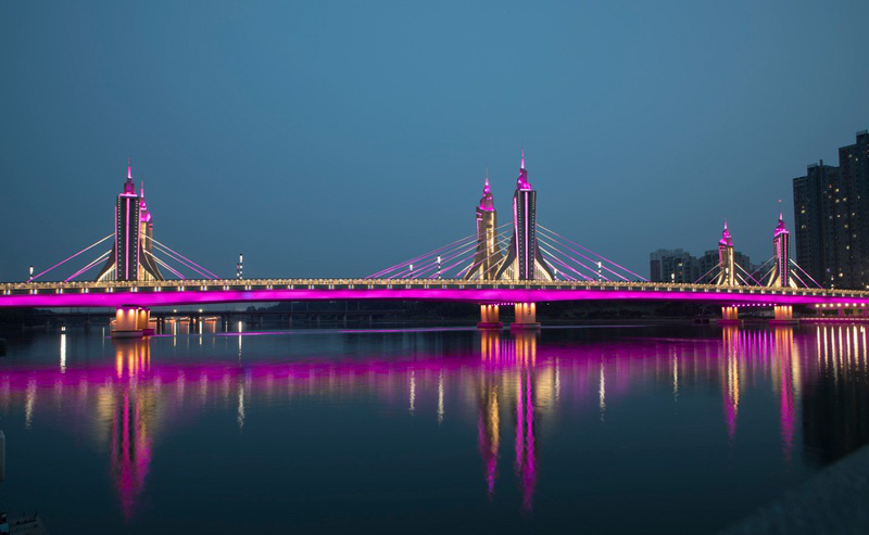 北京(通州)大运河文化旅游景区5A级景区提升实施方案丨中国北京丨中建设计城乡与风景园林规划设计研究院-8