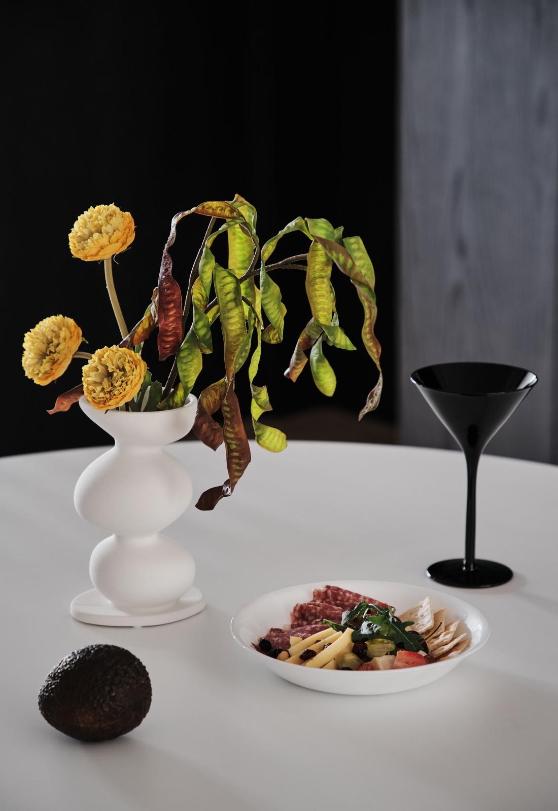 打破传统装修的住宅设计丨室内设计师团队-10